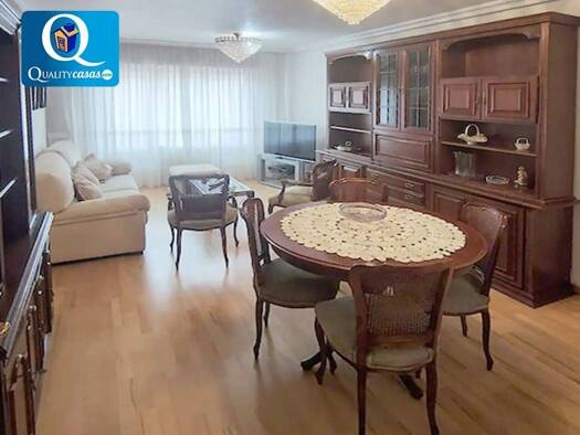 Wohnung zur Miete 1.700 € 4 Zimmer 130 m² 4. Geschoss Alicante 03003