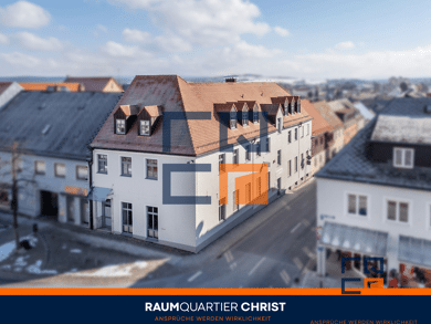 Immobilie zum Kauf als Kapitalanlage geeignet 34 Zimmer 1.359,1 m² 405 m² Grundstück Mitterteich Mitterteich 95666