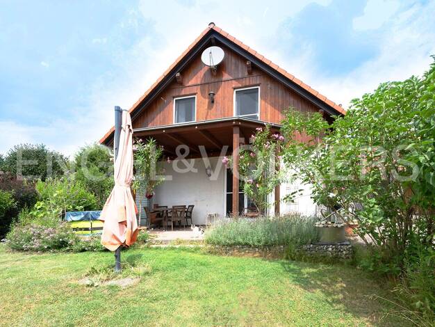 Einfamilienhaus zum Kauf 699.000 € 5,5 Zimmer 117 m² 449 m² Grundstück Lengdorf Lengdorf 84435