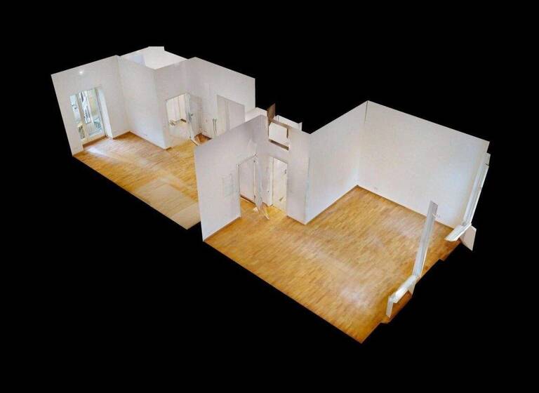 Wohnung zum Kauf 239.000 € 2 Zimmer 62 m² Eggenberg Graz 8020