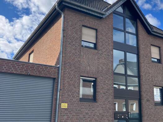 Wohnung zum Kauf 169.000 € 2 Zimmer 51 m² 1. Geschoss Oppum Oppum 47809