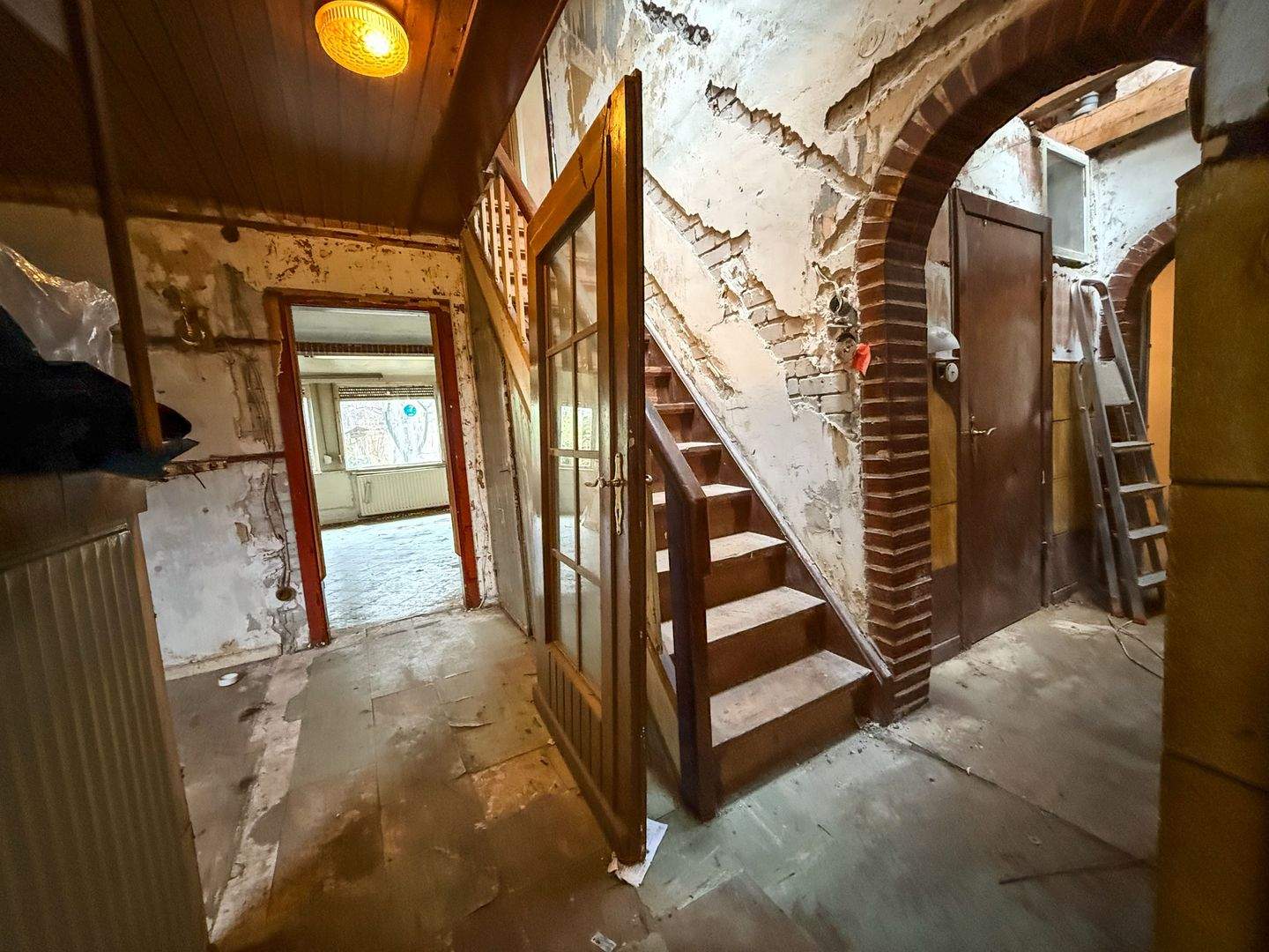 Haus – Hamburg, Hummelsbüttel - Ansicht 4