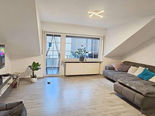 Wohnung zur Miete 980 € 3 Zimmer 80 m² 2. Geschoss frei ab 01.03.2026 Waldstraße 19 Riol 54340