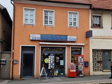 Ladenfläche zur Miete 990 € 170 m² Verkaufsfläche Bad Staffelstein Bad Staffelstein 96231