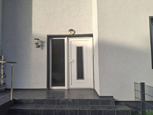 Wohnung zur Miete 700 € 3 Zimmer 100 m² Geschoss 1/2 frei ab 15.11.2026 Großer Blink 21 Lehe Bremerhaven 27580