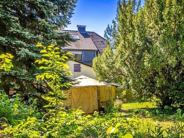 Mehrfamilienhaus zum Kauf 345.000 € 4 Zimmer 106 m² 678 m² Grundstück Quettingen Leverkusen / Quettingen 51381