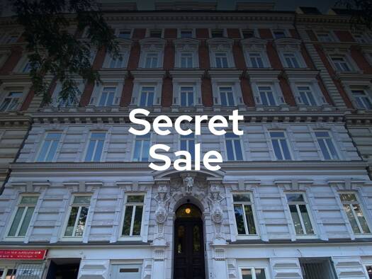 Gewerbeobjekt zum Kauf als Kapitalanlage geeignet 5.000.000 € 1.072 m² 385 m² Grundstück Sternschanze Altona 22769