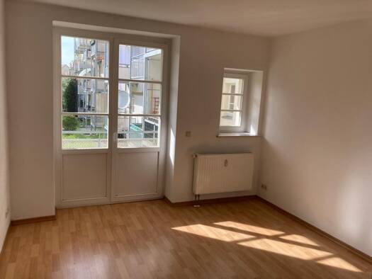 Wohnung zur Miete 285 € 2 Zimmer 50 m² frei ab 01.12.2026 Zschopauer Platz 6 Bernsdorf Chemnitz 09126
