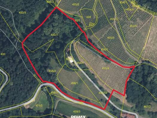 Einfamilienhaus zum Kauf 249.000 € 29.800 m² Gamlitz 8462
