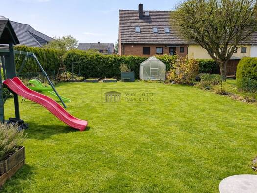 Haus zum Kauf 315.000 € 4,5 Zimmer 96,1 m² 430,1 m² Grundstück Osterholz Ost 28307