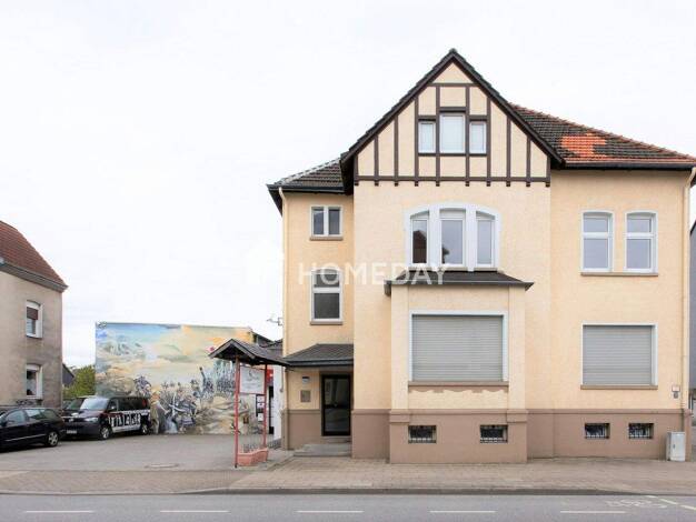 Wohnung zum Kauf 139.000 € 4 Zimmer 89 m² 3. Geschoss Herne-Süd Herne  (DG) 44625