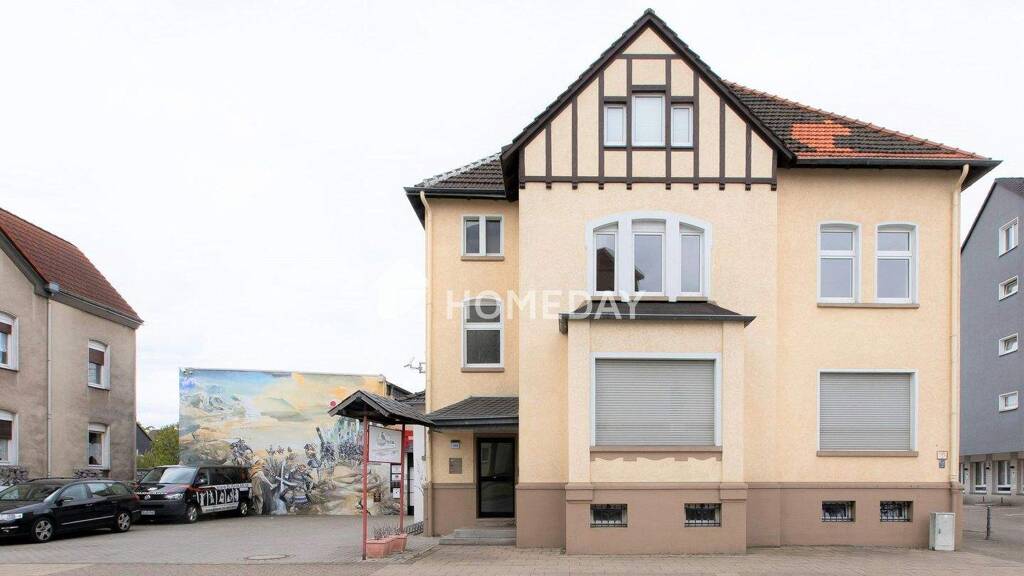 Wohnung zum Kauf 139.000 € 4 Zimmer 89 m² 3. Geschoss Herne-Süd Herne  (DG) 44625