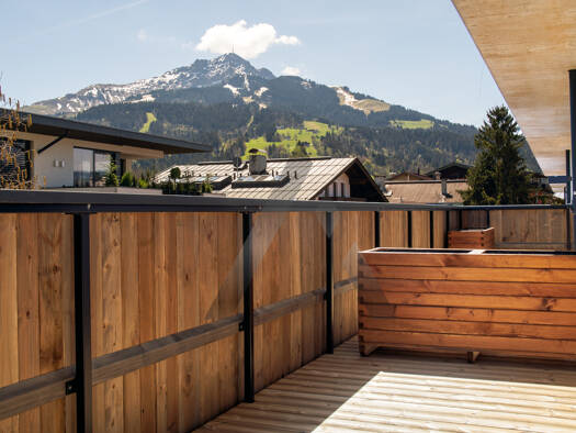 Wohnung zum Kauf 1.369.990 € 4 Zimmer 120 m² St. Johann in Tirol 6380