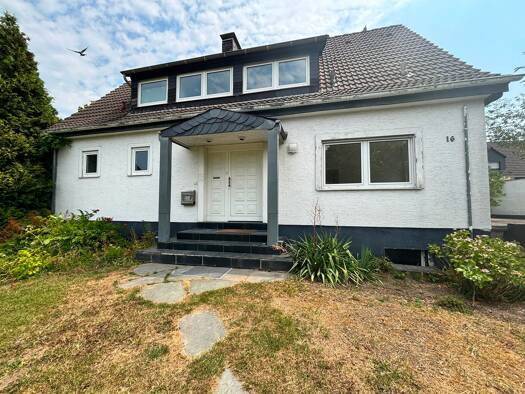 Einfamilienhaus zur Miete 1.500 € 1 Zimmer 150 m² frei ab sofort Sümmern Iserlohn 58640