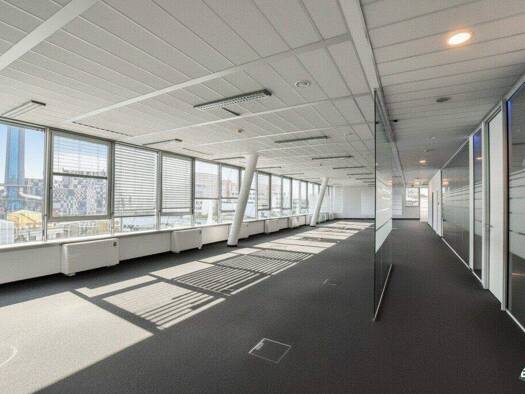 Büro zur Miete 16,50 € Wien 1190