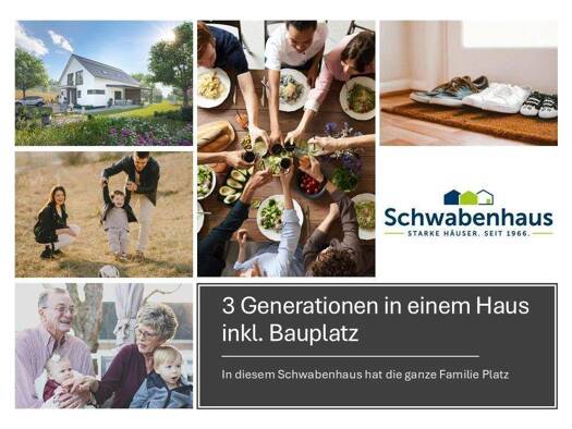 Mehrfamilienhaus zum Kauf 896.760 € 7 Zimmer 200 m² 1.101 m² Grundstück Falkensee 14612
