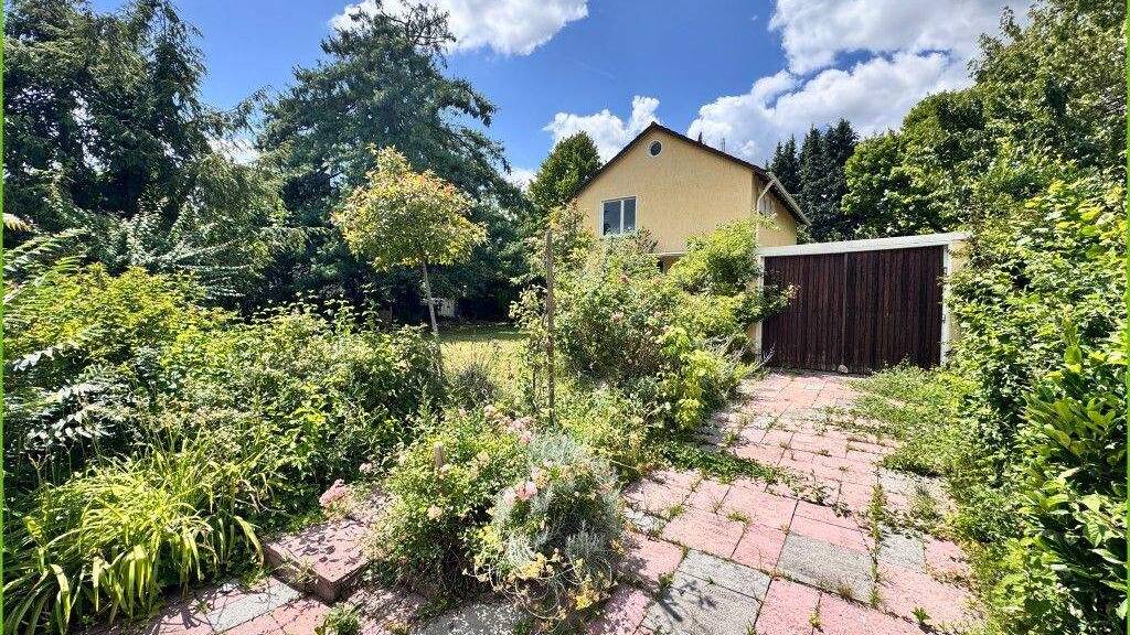 Grundstück zum Kauf 895.000 € 737 m² Grundstück Hofheim 65719