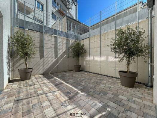 Wohnung zum Kauf - Erstbezug 790.000 € 4 Zimmer 127 m² EG Zehetnergasse Wien 1140