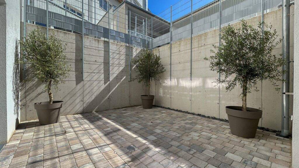 Wohnung zum Kauf - Erstbezug 790.000 € 4 Zimmer 127 m² EG Zehetnergasse Wien 1140