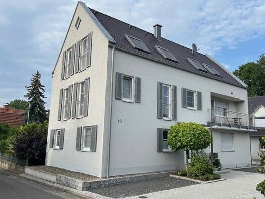 Terrassenwohnung zur Miete 860 € 2 Zimmer 87 m² Geschoss EG/3 frei ab 01.12.2026 Vögnitz Sulzheim 97529