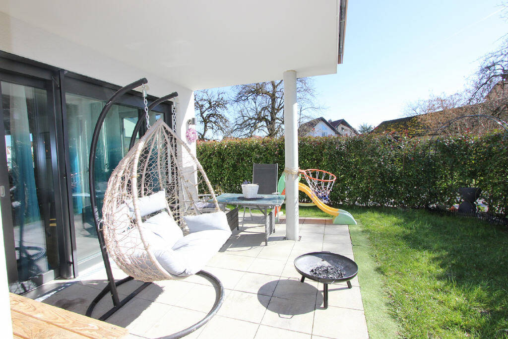 Haus – Tettnang, Tannau - Mehr