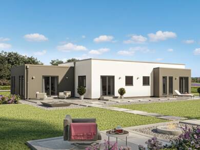 Bungalow zum Kauf provisionsfrei 579.924 € 4 Zimmer 90 m² 650 m² Grundstück Coburg 96450