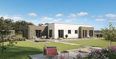 Bungalow zum Kauf provisionsfrei 579.924 € 4 Zimmer 90 m² 650 m² Grundstück Innenstadt Coburg 96450