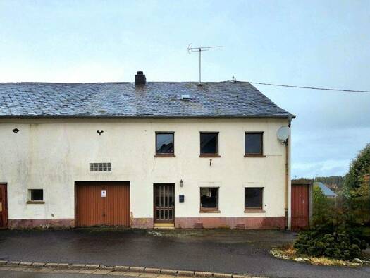 Einfamilienhaus zum Kauf 59.900 € 1 Zimmer 175 m² 520 m² Grundstück Damflos 54413