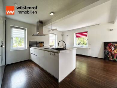 Einfamilienhaus zum Kauf 429.000 € 6 Zimmer 159,1 m² 763 m² Grundstück Zimmern Zimmern ob Rottweil 78658