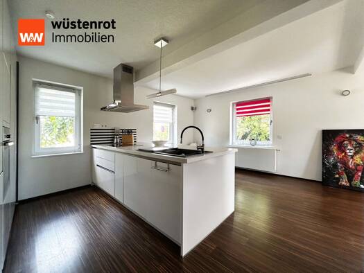 Einfamilienhaus zum Kauf 429.000 € 6 Zimmer 159,1 m² 763 m² Grundstück Zimmern Zimmern ob Rottweil 78658