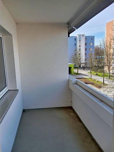 Wohnung zur Miete 450 € 3 Zimmer 64 m² Geschoss 1/5 Karl-Marx-Straße 61 Am Kanal Eisenhüttenstadt 15890