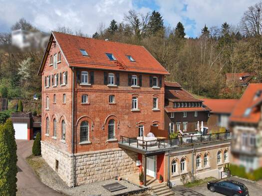 Wohnung zum Kauf 498.000 € 3 Zimmer 136 m² frei ab 30.11.2025 Schwäbisch Gmünd 73525