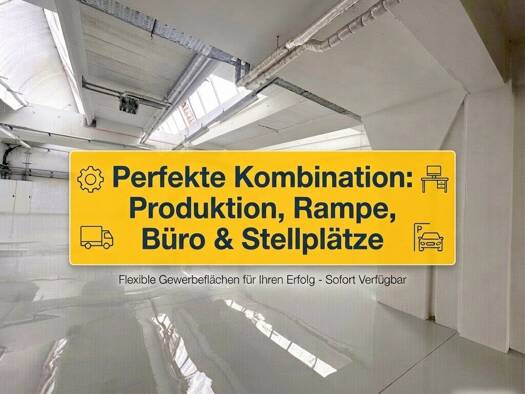 Produktionshalle zur Miete 7.869 € 798,9 m² Lagerfläche Wien 1230