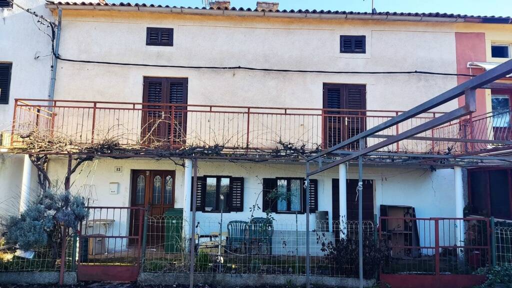 Haus zum Kauf 140.000 € 3 Zimmer 140 m² Novigrad