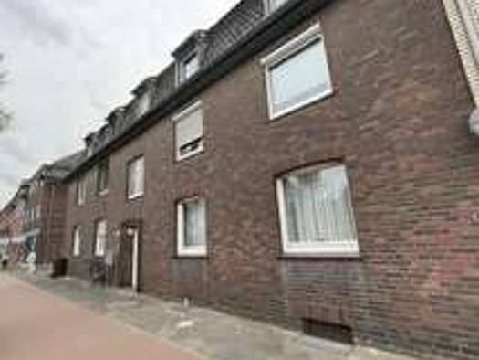 Wohnung zur Miete 420 € 1 Zimmer 38,5 m² EG frei ab 01.01.2027 Moerser Straße 82 Büderich Meerbusch 40667