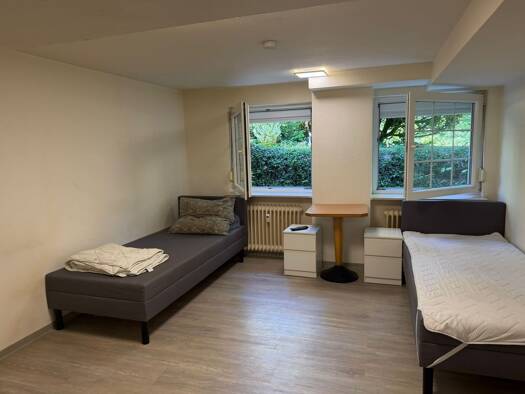 Wohnung zum Kauf 180.000 € 3 Zimmer 59 m² 2. Geschoss Bad Homburg Bad Homburg vor der Höhe 61348