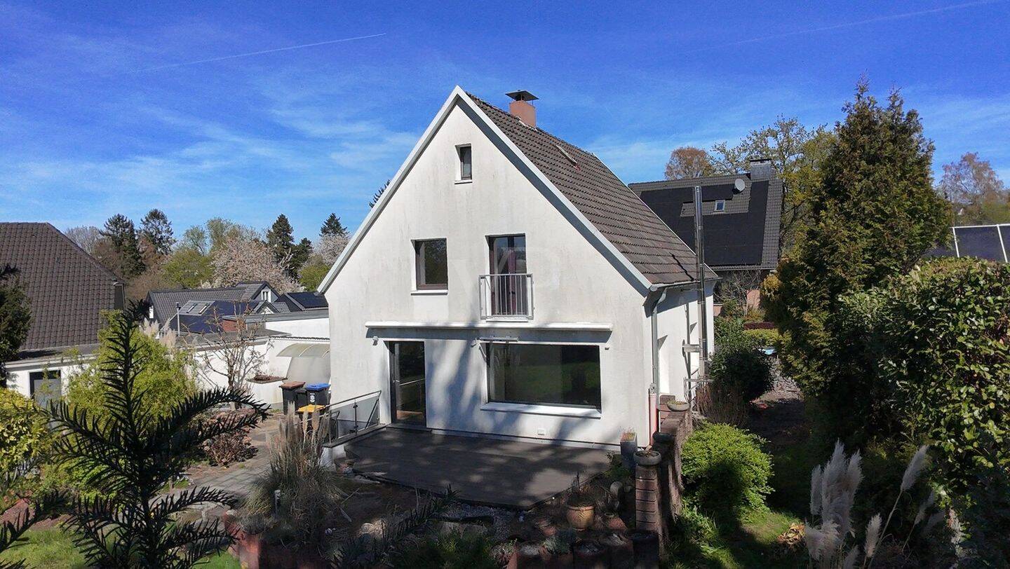 Einfamilienhaus zum Kauf - Ansicht 2