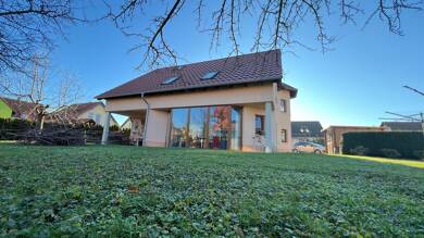 Einfamilienhaus zum Kauf 850.000 € 5 Zimmer 210 m² 942 m² Grundstück frei ab 01.10.2025 Borthen Dohna 01809