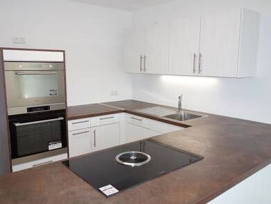 Wohnung zur Miete 845 € 2,5 Zimmer 72,5 m² Geschoss 1/2 frei ab 01.09.2025 Bächleweg 3 Bad Säckingen Bad Säckingen 79713