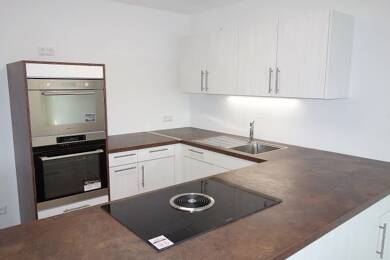 Wohnung zur Miete 845 € 2,5 Zimmer 72,5 m² Geschoss 1/2 frei ab 01.09.2025 Bächleweg 3 Bad Säckingen Bad Säckingen 79713