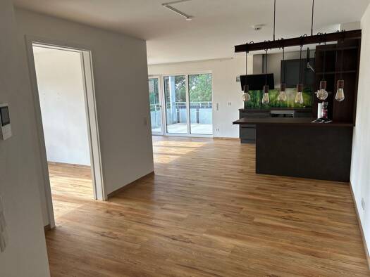 Wohnung zur Miete 990 € 3 Zimmer 89 m² Geschoss 2/2 frei ab 01.11.2026 Wörnitz Wörnitz 91637