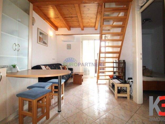 Wohnung zum Kauf 185.000 € 4 Zimmer 56,2 m² 3. Geschoss Porec 52440
