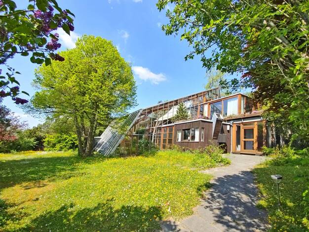 Haus zum Kauf 1.850.000 € 8 Zimmer 390 m² 1.974 m² Grundstück frei ab sofort Warmbronn Leonberg 71229