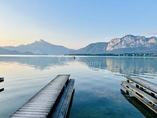 Wohnung zum Kauf 559.900 € 5 Zimmer 127 m² Mondsee 5310