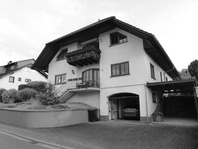 Einfamilienhaus zum Kauf 625.000 € 5 Zimmer 224 m² 649 m² Grundstück Wersau Brensbach 64395