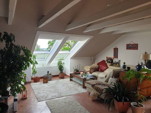 Maisonette zum Kauf provisionsfrei 320.000 € 3 Zimmer 80 m² Geschoss 2/3 frei ab 01.12.2026 Stefansberg Maisach 82216