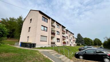 Wohnung zum Kauf 279.000 € 5 Zimmer 134 m² 2. Geschoss Fritzlar Fritzlar 34560
