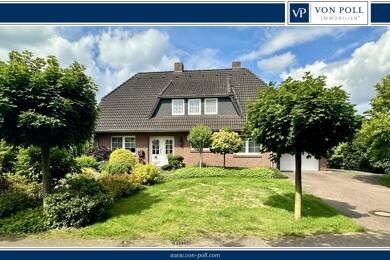 Einfamilienhaus zum Kauf 448.000 € 5 Zimmer 194 m² 1.266 m² Grundstück Tewel Neuenkirchen 29643