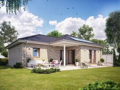 Bungalow zum Kauf 312.000 € 4 Zimmer 100 m² 500 m² Grundstück Hennweiler 55619