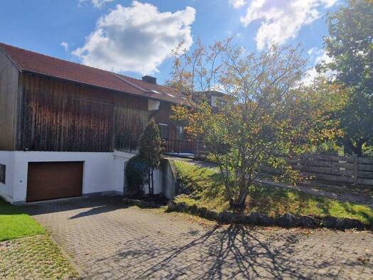 Grundstück zum Kauf provisionsfrei 250.000 € 314 m² Grundstück frei ab sofort Adling 7 Adling Glonn 85625